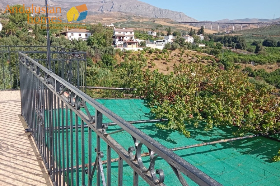 Álora property, finca for sale Álora, rustic farm Andalusia, country house Málaga, rural property Spain, finca with pool, citrus farm Álora, Andalusian countryside, property investment Spain, house with land Álora, country home for sale, rustic estate Málaga, real estate Álora, finca with fruit trees, Spanish country property
