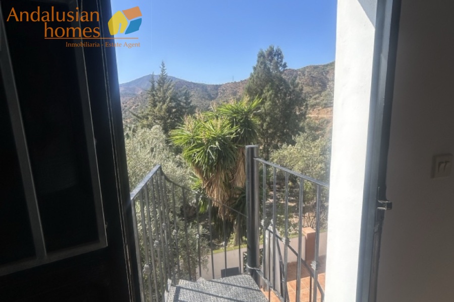country house, casa rural, El Chorro, Caminito del Rey, Álora, Málaga, Andalusia, pool, piscina, olive trees, olivos, rural property, casa de campo, hiking, senderismo, lakes, lagos, vacation home, casa de vacaciones, tranquility, tranquilidad, outdoor living, vida al aire libre