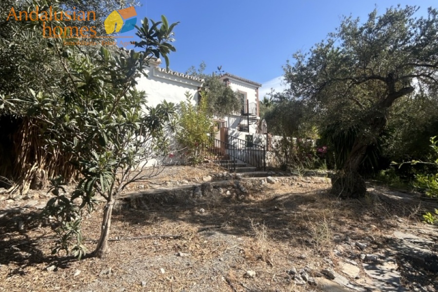 country house, casa rural, El Chorro, Caminito del Rey, Álora, Málaga, Andalusia, pool, piscina, olive trees, olivos, rural property, casa de campo, hiking, senderismo, lakes, lagos, vacation home, casa de vacaciones, tranquility, tranquilidad, outdoor living, vida al aire libre