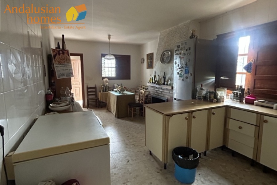 rustic farm, finca rústica, Álora property, property for sale Álora, countryside house, casa de campo, guest house, casa de invitados, lemon grove, huerto de limones, spacious house, casa espaciosa, land for sale, terreno en venta, rural retreat, retiro rural, modern renovation, renovación moderna, Andalusian farm, finca andaluza, private property, propiedad privada
