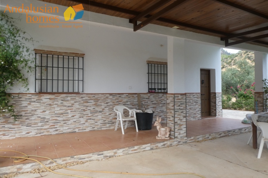 Álora property, country house AFO, finca for sale, mountain retreat Spain, off grid property, rural house Málaga, olive grove, secluded home, Andalusia real estate, Caminito del Rey, private access property, eco home Spain, house with land, peaceful getaway, solar potential, investment property Álora