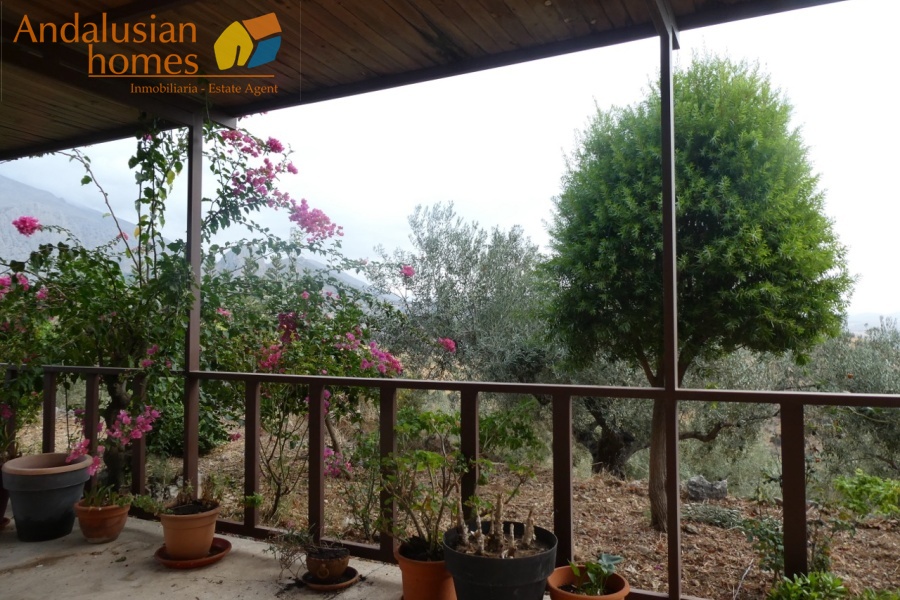 Álora property, country house AFO, finca for sale, mountain retreat Spain, off grid property, rural house Málaga, olive grove, secluded home, Andalusia real estate, Caminito del Rey, private access property, eco home Spain, house with land, peaceful getaway, solar potential, investment property Álora