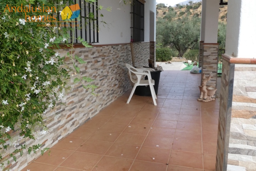 Álora property, country house AFO, finca for sale, mountain retreat Spain, off grid property, rural house Málaga, olive grove, secluded home, Andalusia real estate, Caminito del Rey, private access property, eco home Spain, house with land, peaceful getaway, solar potential, investment property Álora