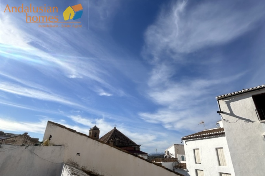townhouse for sale, renovation project, property with potential, town centre property, roof terrace, castle views, character home, investment property, multi-entrance house, project home, fixer-upper, historic townhouse