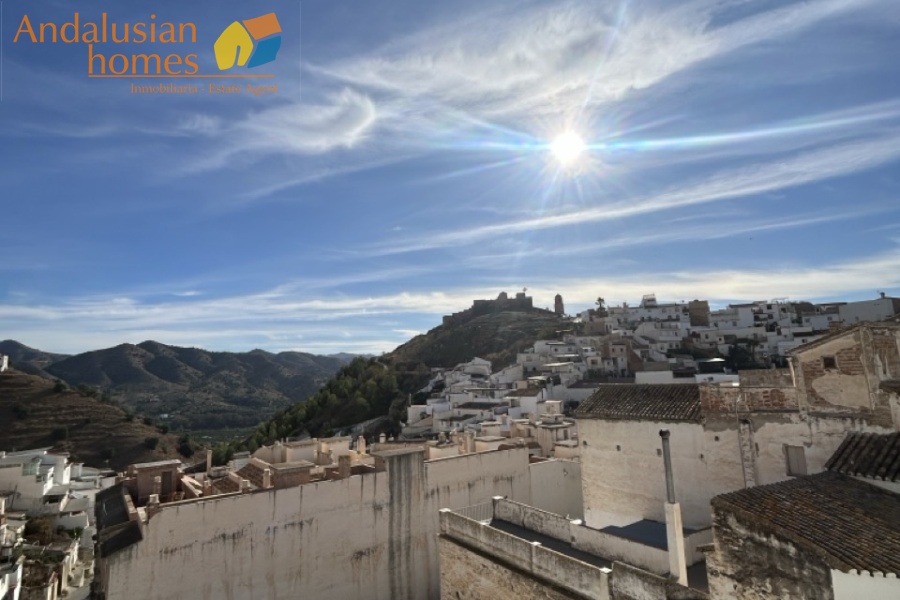 townhouse for sale, renovation project, property with potential, town centre property, roof terrace, castle views, character home, investment property, multi-entrance house, project home, fixer-upper, historic townhouse