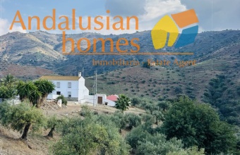 cortijo for sale, Andalucia property, Alora real estate, rural property Spain, farmhouse for sale, country home Andalucia, large plot property Spain, olive farm for sale, almond grove property, cortijo with casita, renovation property Spain, rustic farmhouse Andalucia, secluded property Alora, Andalusian country house, property with land Spain