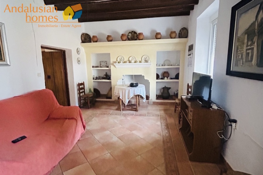 cortijo for sale, Andalucia property, Alora real estate, rural property Spain, farmhouse for sale, country home Andalucia, large plot property Spain, olive farm for sale, almond grove property, cortijo with casita, renovation property Spain, rustic farmhouse Andalucia, secluded property Alora, Andalusian country house, property with land Spain