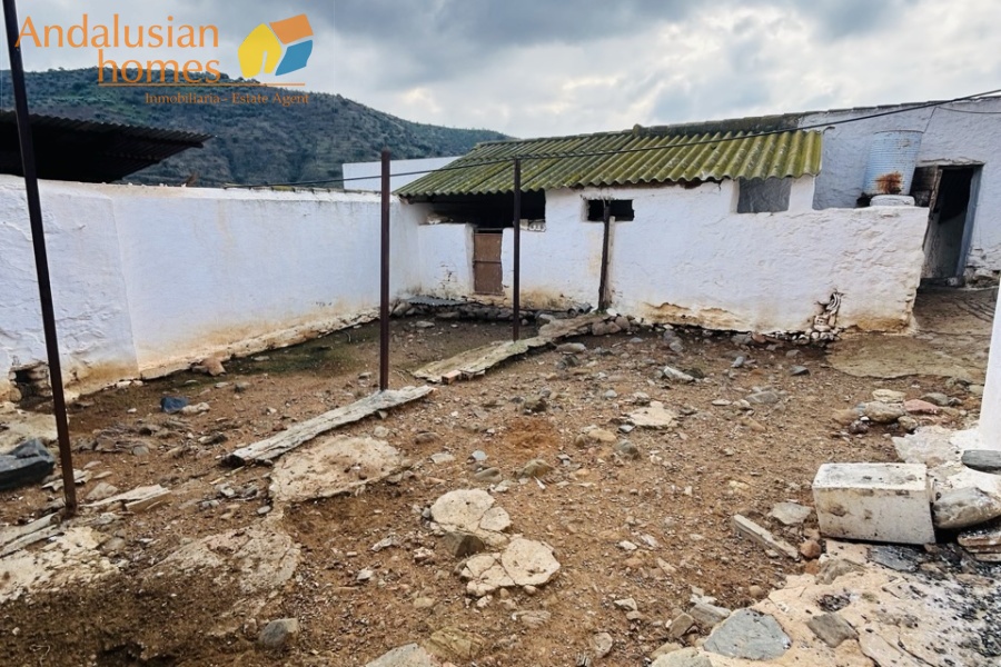 cortijo for sale, Andalucia property, Alora real estate, rural property Spain, farmhouse for sale, country home Andalucia, large plot property Spain, olive farm for sale, almond grove property, cortijo with casita, renovation property Spain, rustic farmhouse Andalucia, secluded property Alora, Andalusian country house, property with land Spain