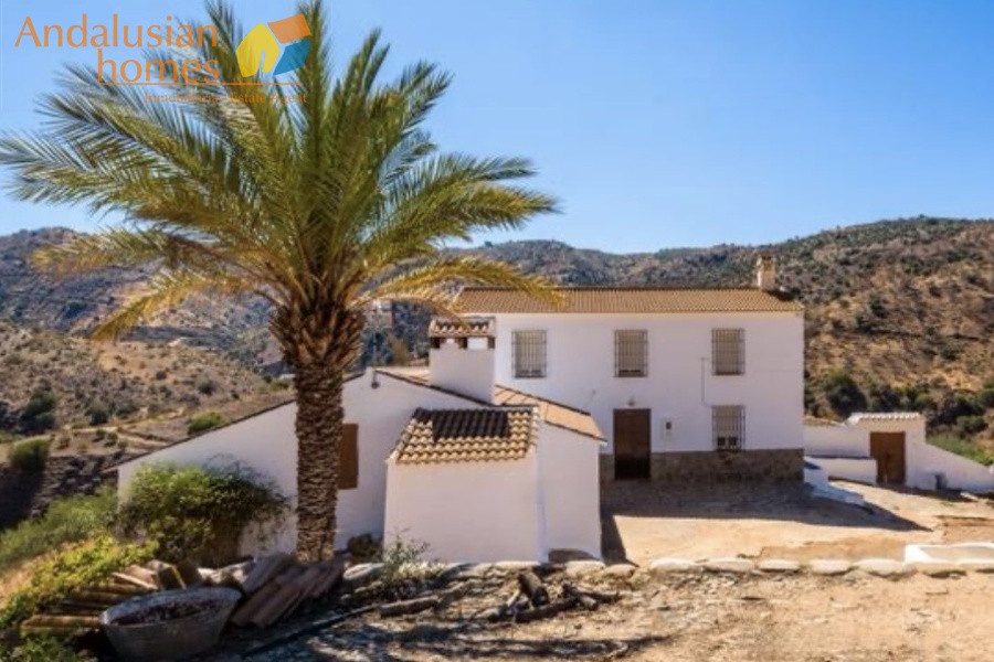 cortijo for sale, Andalucia property, Alora real estate, rural property Spain, farmhouse for sale, country home Andalucia, large plot property Spain, olive farm for sale, almond grove property, cortijo with casita, renovation property Spain, rustic farmhouse Andalucia, secluded property Alora, Andalusian country house, property with land Spain