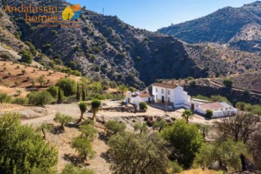 cortijo for sale, Andalucia property, Alora real estate, rural property Spain, farmhouse for sale, country home Andalucia, large plot property Spain, olive farm for sale, almond grove property, cortijo with casita, renovation property Spain, rustic farmhouse Andalucia, secluded property Alora, Andalusian country house, property with land Spain