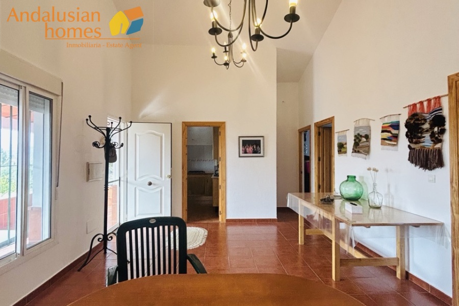 finca for sale Álora, finca Álora Málaga, country property Álora, rural property Málaga, finca with pool Álora, olive grove property Spain, countryside villa Málaga, finca with views Álora, SAFO property Málaga, legal finca Spain, finca with well water, Andalusian finca for sale, rural home near Álora, finca with land Málaga, investment property Álora
