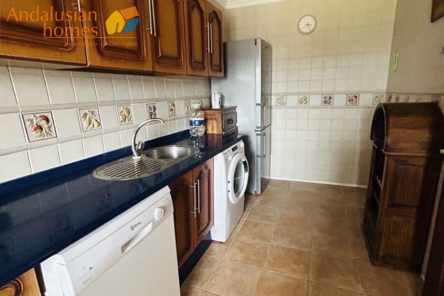country house Los Angosturas, rural property Andalusia, house with mountain views, property with olive trees, country house near El Chorro, rural home Valle de Abdalajís, house with land Spain, countryside property with pool, private rural property, Andalusian country house