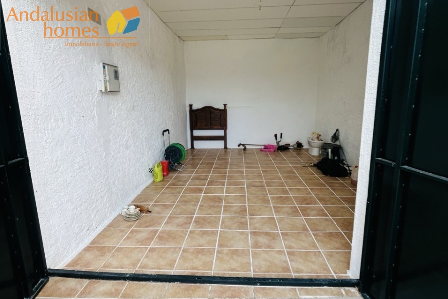 country house Los Angosturas, rural property Andalusia, house with mountain views, property with olive trees, country house near El Chorro, rural home Valle de Abdalajís, house with land Spain, countryside property with pool, private rural property, Andalusian country house