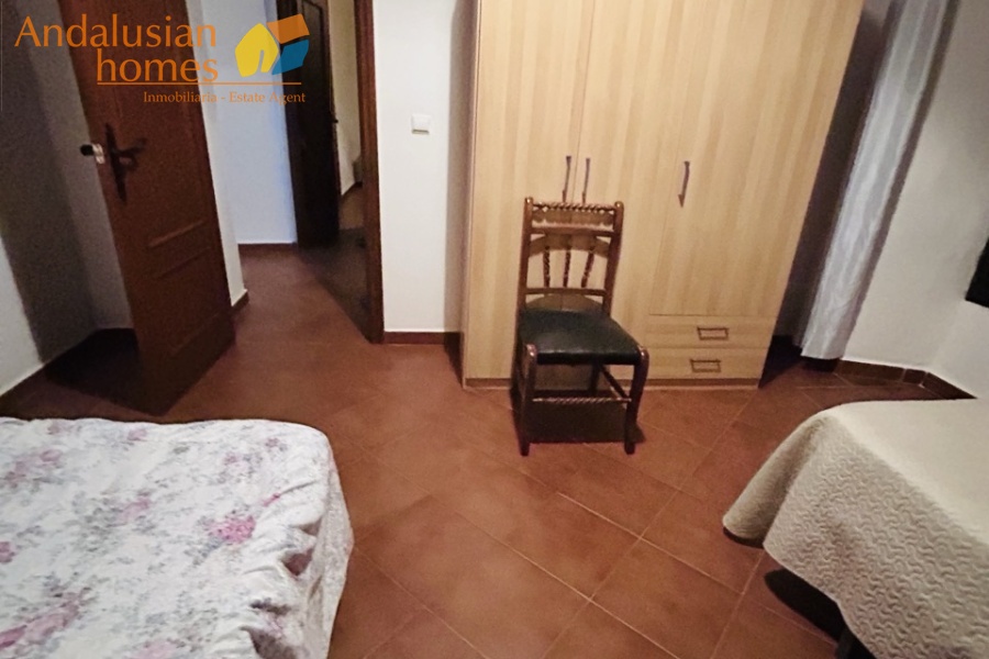cortijo Valle de Abdalajís, traditional cortijo Andalusia, country property with olive trees, rural house for sale Spain, cortijo with land Málaga, country home near Álora, Andalusian farmhouse for sale, rural property with outbuildings
