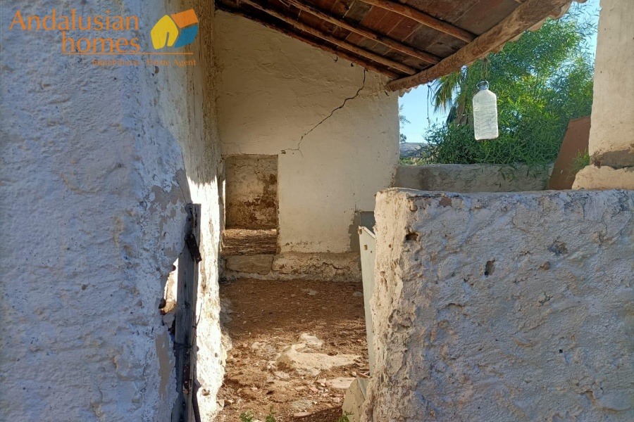 large cortijo for sale, cortijo for reform, traditional cortijo spain, rural renovation project, olive grove property, country house for sale, andalusian cortijo, investment property spain, rural tourism project, house with land for sale, agricultural land with cortijo, large rural property, cortijo renovation opportunity, countryside estate for sale