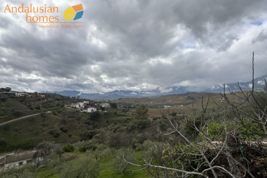casa de pueblo Gibralgalia, vivienda rural Cártama, casa en venta Málaga interior, propiedad con parcela, casa con piscina, vivienda rural Andalucía, casa con garaje, casa de campo Cártama, inmueble rústico urbano