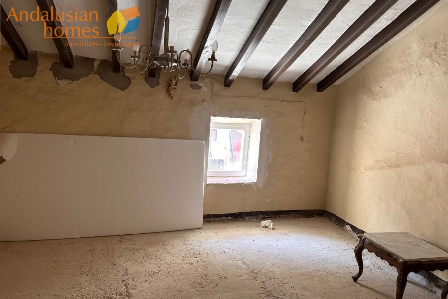 Front bedroom