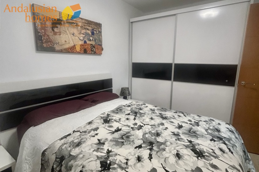 Álora, alquiler Álora, piso en alquiler Álora, apartamento en alquiler, alquiler larga temporada, long term rental Álora, apartamento amueblado, piso amueblado, centro de Álora, alquiler centro, 1 dormitorio, un dormitorio, balcón, cocina equipada, baño con ducha, moderno, bien presentado, listo para entrar, parking cercano, alquiler Málaga provincia
