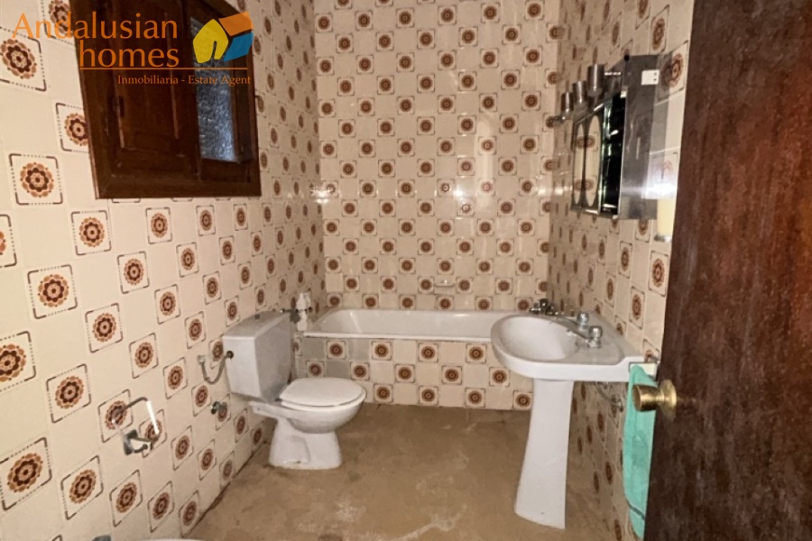 Álora property, country house Spain, rural property Málaga, house with land Álora, renovation project Spain, finca Málaga, traditional Spanish house, property investment Spain, countryside home, house with fruit trees, real estate Álora, Andalusia property