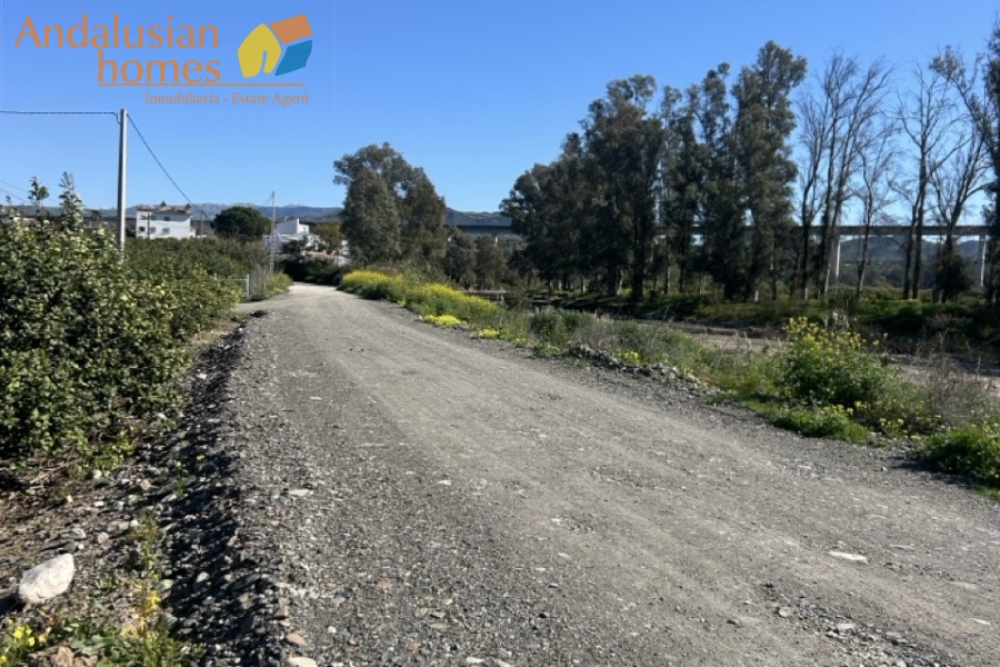 good track access