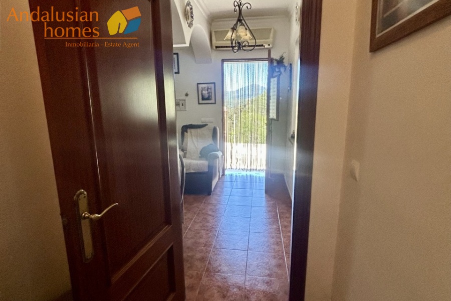 Álora property, country house Álora, house with casita Spain, rural property Málaga, property for sale Álora, Andalusian country home, house with land Spain, investment property Málaga, guest house property Spain, inland Costa del Sol property