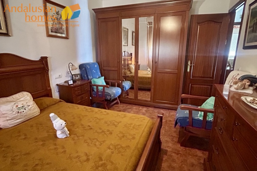 Álora property, country house Álora, house with casita Spain, rural property Málaga, property for sale Álora, Andalusian country home, house with land Spain, investment property Málaga, guest house property Spain, inland Costa del Sol property
