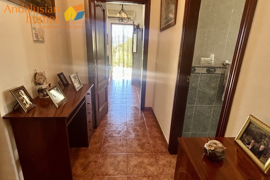 Álora property, country house Álora, house with casita Spain, rural property Málaga, property for sale Álora, Andalusian country home, house with land Spain, investment property Málaga, guest house property Spain, inland Costa del Sol property