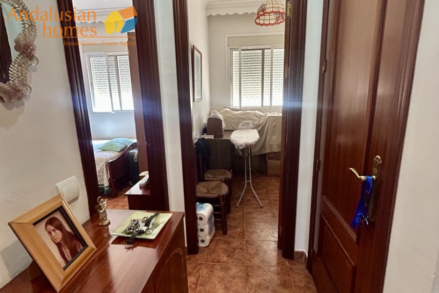 Álora property, country house Álora, house with casita Spain, rural property Málaga, property for sale Álora, Andalusian country home, house with land Spain, investment property Málaga, guest house property Spain, inland Costa del Sol property