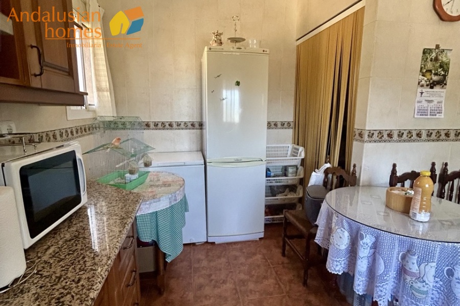 Álora property, country house Álora, house with casita Spain, rural property Málaga, property for sale Álora, Andalusian country home, house with land Spain, investment property Málaga, guest house property Spain, inland Costa del Sol property