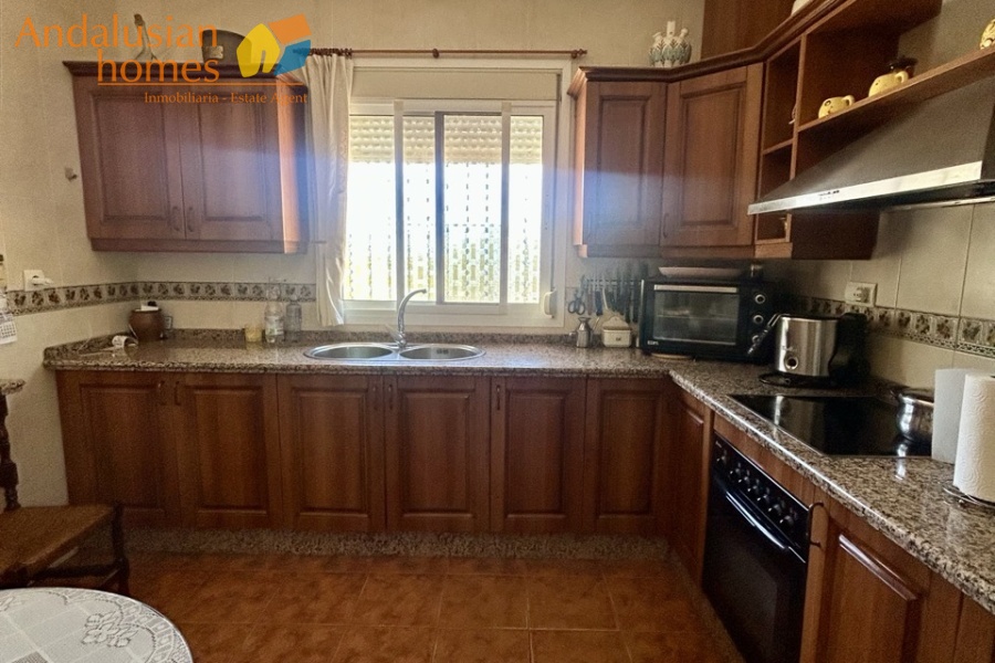 Álora property, country house Álora, house with casita Spain, rural property Málaga, property for sale Álora, Andalusian country home, house with land Spain, investment property Málaga, guest house property Spain, inland Costa del Sol property