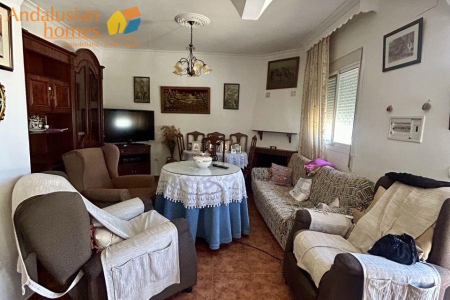 Álora property, country house Álora, house with casita Spain, rural property Málaga, property for sale Álora, Andalusian country home, house with land Spain, investment property Málaga, guest house property Spain, inland Costa del Sol property