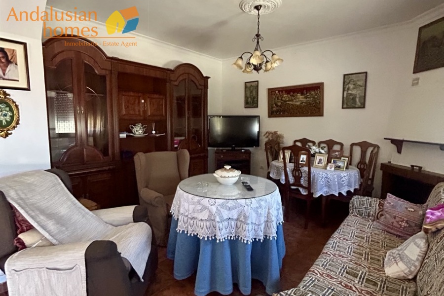 Álora property, country house Álora, house with casita Spain, rural property Málaga, property for sale Álora, Andalusian country home, house with land Spain, investment property Málaga, guest house property Spain, inland Costa del Sol property