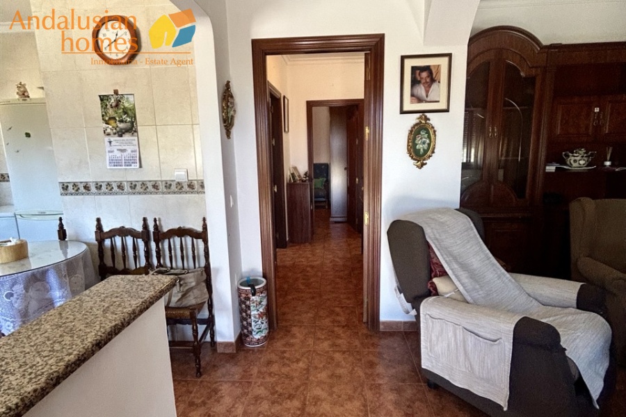 Álora property, country house Álora, house with casita Spain, rural property Málaga, property for sale Álora, Andalusian country home, house with land Spain, investment property Málaga, guest house property Spain, inland Costa del Sol property