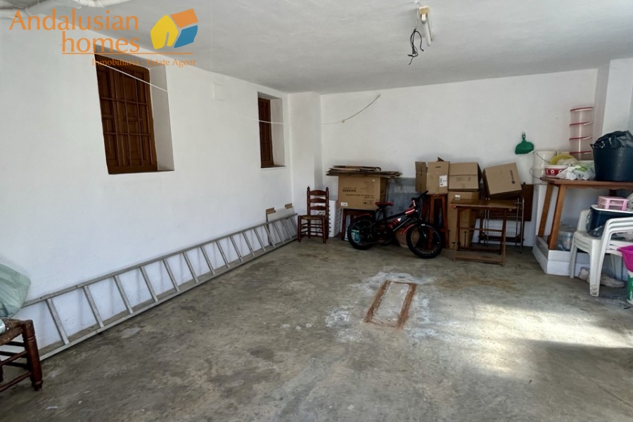 Álora property, country house Álora, house with casita Spain, rural property Málaga, property for sale Álora, Andalusian country home, house with land Spain, investment property Málaga, guest house property Spain, inland Costa del Sol property