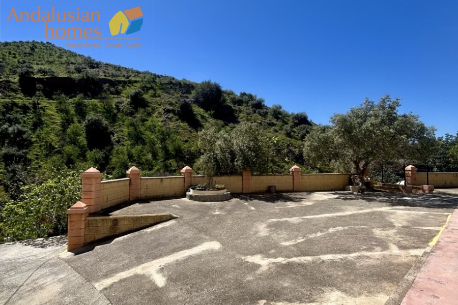 Álora property, country house Álora, house with casita Spain, rural property Málaga, property for sale Álora, Andalusian country home, house with land Spain, investment property Málaga, guest house property Spain, inland Costa del Sol property