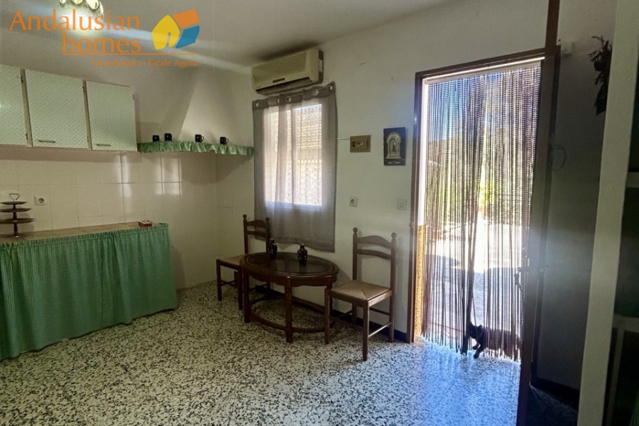 Casita
