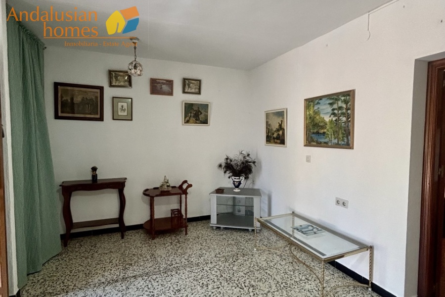 Casita