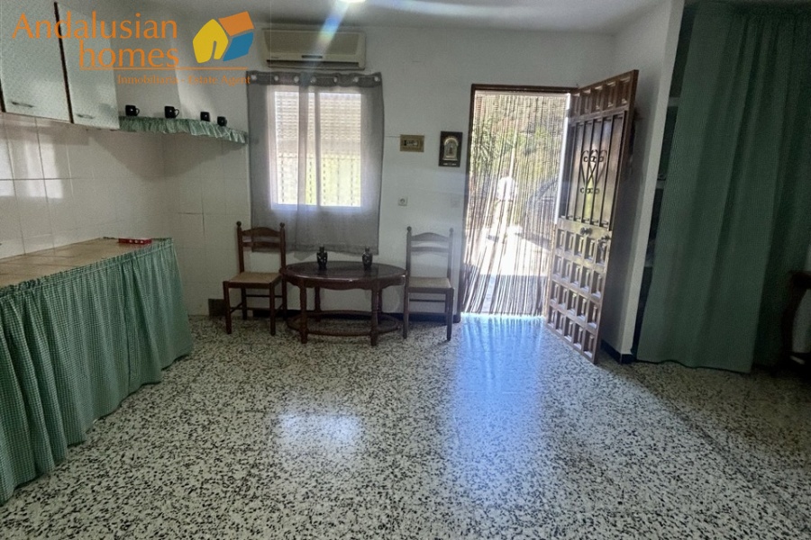 Casita