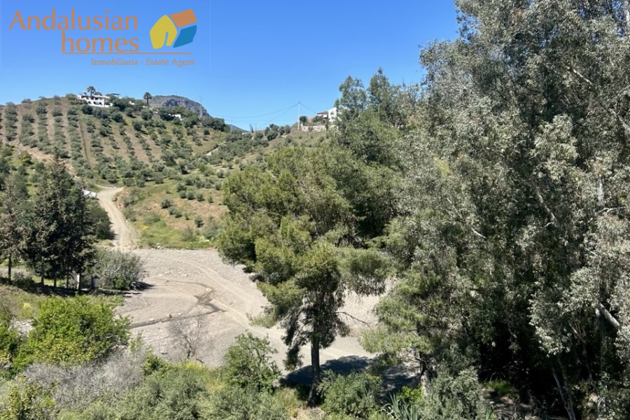 Álora property, country house Álora, house with casita Spain, rural property Málaga, property for sale Álora, Andalusian country home, house with land Spain, investment property Málaga, guest house property Spain, inland Costa del Sol property