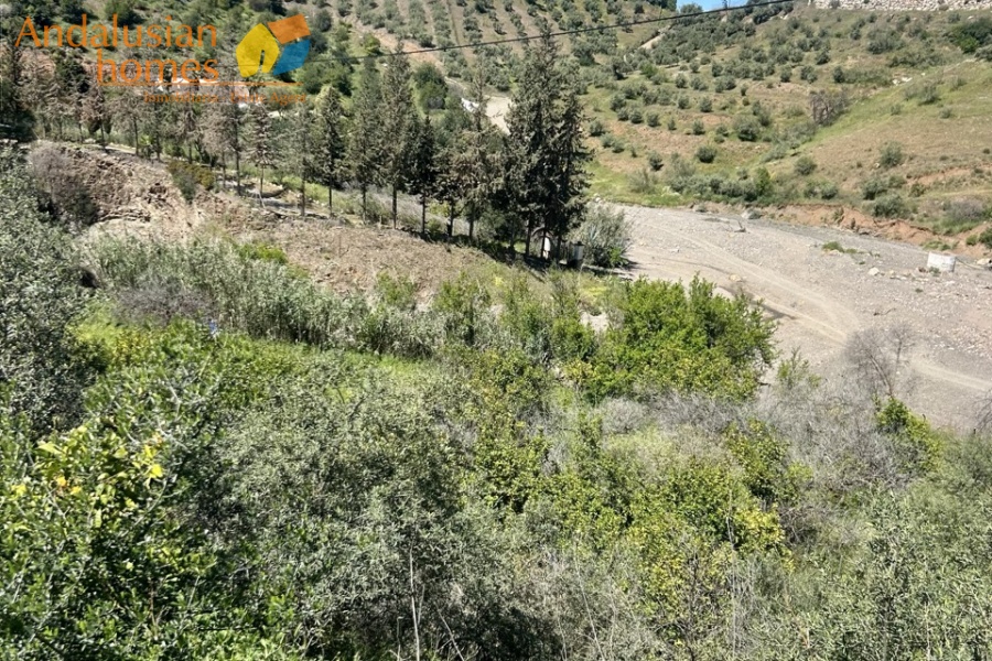 Álora property, country house Álora, house with casita Spain, rural property Málaga, property for sale Álora, Andalusian country home, house with land Spain, investment property Málaga, guest house property Spain, inland Costa del Sol property