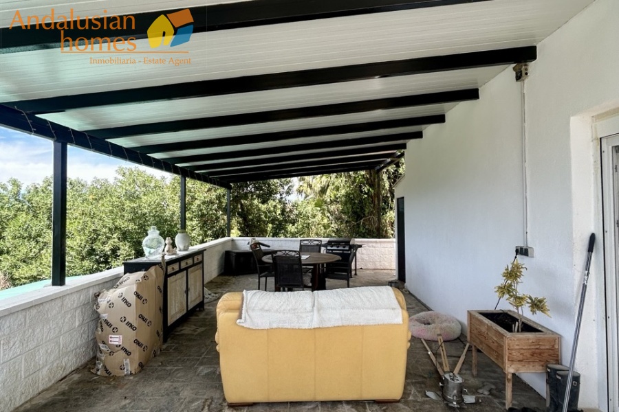 country property Cártama, rural property Málaga, equestrian property Spain, property with stables Málaga, country house for sale Andalusia, finca with guest house Spain, horse property with OCA licence, rural tourism investment Málaga, property near Málaga coast, finca for sale Cártama, Andalusian countryside property, property with land 2500m2, house with paddock Spain, investment property southern Spain
