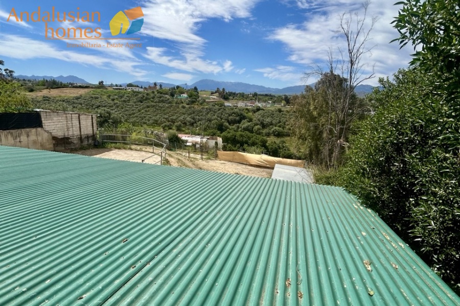 country property Cártama, rural property Málaga, equestrian property Spain, property with stables Málaga, country house for sale Andalusia, finca with guest house Spain, horse property with OCA licence, rural tourism investment Málaga, property near Málaga coast, finca for sale Cártama, Andalusian countryside property, property with land 2500m2, house with paddock Spain, investment property southern Spain
