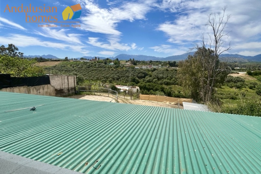 country property Cártama, rural property Málaga, equestrian property Spain, property with stables Málaga, country house for sale Andalusia, finca with guest house Spain, horse property with OCA licence, rural tourism investment Málaga, property near Málaga coast, finca for sale Cártama, Andalusian countryside property, property with land 2500m2, house with paddock Spain, investment property southern Spain
