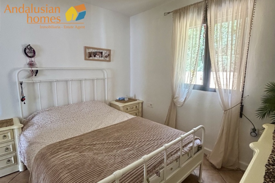 country property Cártama, rural property Málaga, equestrian property Spain, property with stables Málaga, country house for sale Andalusia, finca with guest house Spain, horse property with OCA licence, rural tourism investment Málaga, property near Málaga coast, finca for sale Cártama, Andalusian countryside property, property with land 2500m2, house with paddock Spain, investment property southern Spain
