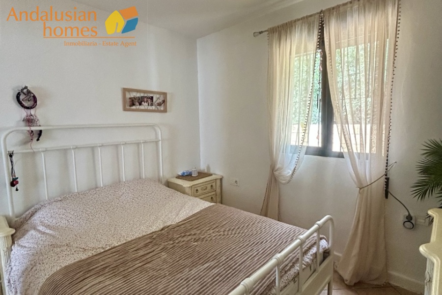 country property Cártama, rural property Málaga, equestrian property Spain, property with stables Málaga, country house for sale Andalusia, finca with guest house Spain, horse property with OCA licence, rural tourism investment Málaga, property near Málaga coast, finca for sale Cártama, Andalusian countryside property, property with land 2500m2, house with paddock Spain, investment property southern Spain
