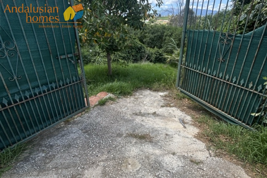country property Cártama, rural property Málaga, equestrian property Spain, property with stables Málaga, country house for sale Andalusia, finca with guest house Spain, horse property with OCA licence, rural tourism investment Málaga, property near Málaga coast, finca for sale Cártama, Andalusian countryside property, property with land 2500m2, house with paddock Spain, investment property southern Spain
