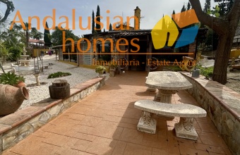 Rural property Álora, country house Pizarra, finca with casitas Spain, rural tourism investment Andalusia, guest house business Spain, property with land Málaga, finca with pool Spain, holiday rental opportunity Andalusia, countryside property for sale Spain, investment property Málaga