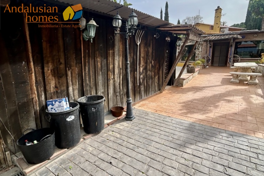 Rural property Álora, country house Pizarra, finca with casitas Spain, rural tourism investment Andalusia, guest house business Spain, property with land Málaga, finca with pool Spain, holiday rental opportunity Andalusia, countryside property for sale Spain, investment property Málaga
