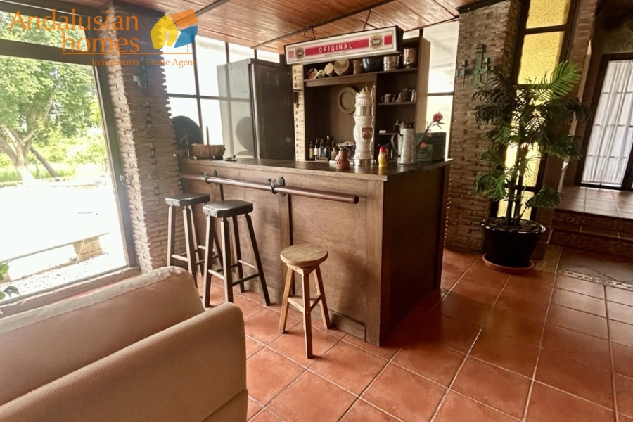Rural property Álora, country house Pizarra, finca with casitas Spain, rural tourism investment Andalusia, guest house business Spain, property with land Málaga, finca with pool Spain, holiday rental opportunity Andalusia, countryside property for sale Spain, investment property Málaga