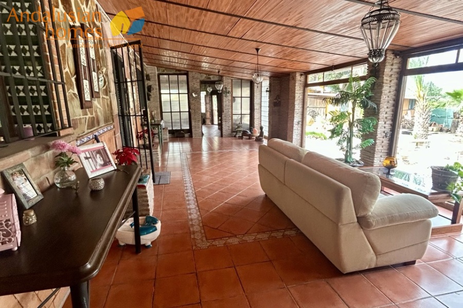 Rural property Álora, country house Pizarra, finca with casitas Spain, rural tourism investment Andalusia, guest house business Spain, property with land Málaga, finca with pool Spain, holiday rental opportunity Andalusia, countryside property for sale Spain, investment property Málaga